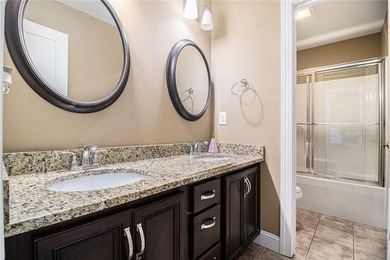 Welcome to your dream home very close to the resort amenities! on Fairfield Plantation Golf and Country Club in Georgia - for sale on GolfHomes.com, golf home, golf lot