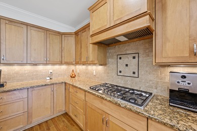 Timeless design, exceptional care, and serene outdoor living on The Golf Club At Cedar Creek in South Carolina - for sale on GolfHomes.com, golf home, golf lot