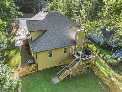 Welcome to your dream home very close to the resort amenities! on Fairfield Plantation Golf and Country Club in Georgia - for sale on GolfHomes.com, golf home, golf lot