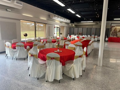 Come check out this rare opportunity to purchase a half-acre lot on Indian Lake Estates Golf and Country Club in Florida - for sale on GolfHomes.com, golf home, golf lot