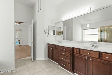 This meticulously cared for Northeast Florida home has only had on Cimarrone Golf and Country Club in Florida - for sale on GolfHomes.com, golf home, golf lot