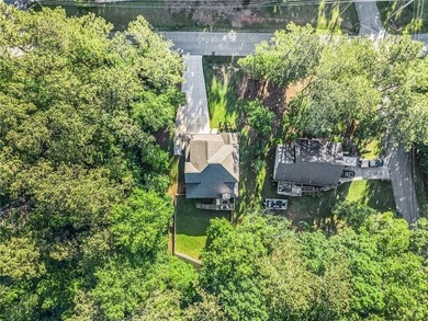 Welcome to your dream home very close to the resort amenities! on Fairfield Plantation Golf and Country Club in Georgia - for sale on GolfHomes.com, golf home, golf lot