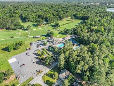 Welcome to your dream home very close to the resort amenities! on Fairfield Plantation Golf and Country Club in Georgia - for sale on GolfHomes.com, golf home, golf lot