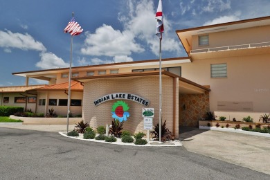 Come check out this rare opportunity to purchase a half-acre lot on Indian Lake Estates Golf and Country Club in Florida - for sale on GolfHomes.com, golf home, golf lot