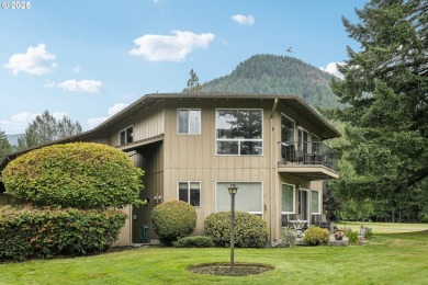Discover the ultimate in resort style living with this super on The Resort at the Mountain in Oregon - for sale on GolfHomes.com, golf home, golf lot