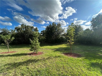 THIS BEAUTIFUL BRAND NEW ADAMS HOME IS MOVE IN READY AND WAITING on Kingsway Country Club in Florida - for sale on GolfHomes.com, golf home, golf lot