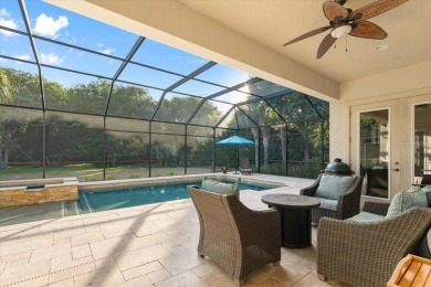 Welcome to 7 Spanish Oaks Ct, a stunning custom-built residence on The Ocean Course At Hammock Beach Resort in Florida - for sale on GolfHomes.com, golf home, golf lot