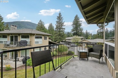 Discover the ultimate in resort style living with this super on The Resort at the Mountain in Oregon - for sale on GolfHomes.com, golf home, golf lot