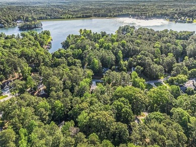 Welcome to your dream home very close to the resort amenities! on Fairfield Plantation Golf and Country Club in Georgia - for sale on GolfHomes.com, golf home, golf lot