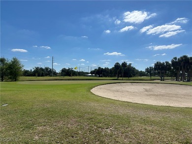 THIS BEAUTIFUL BRAND NEW ADAMS HOME IS MOVE IN READY AND WAITING on Kingsway Country Club in Florida - for sale on GolfHomes.com, golf home, golf lot