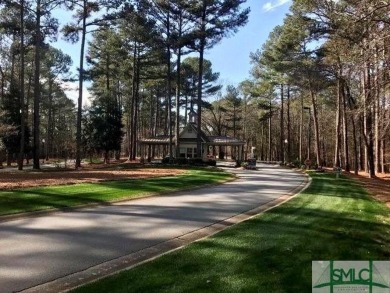 Bring your plans...Bring your Builder... The coveted Reynolds's on Reynolds Lake Oconee - The Landing in Georgia - for sale on GolfHomes.com, golf home, golf lot