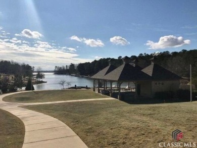 Bring your plans Bring your Builder  The coveted Reynolds's on Reynolds Lake Oconee - The Landing in Georgia - for sale on GolfHomes.com, golf home, golf lot