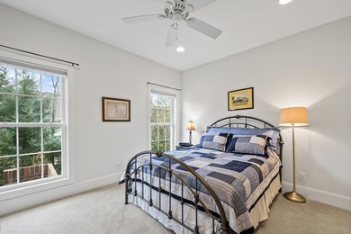 Timeless design, exceptional care, and serene outdoor living on The Golf Club At Cedar Creek in South Carolina - for sale on GolfHomes.com, golf home, golf lot