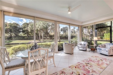 SPECTACULARLY UPDATED Morningside 1st floor condo. The wall on Spring Run Golf Club in Florida - for sale on GolfHomes.com, golf home, golf lot