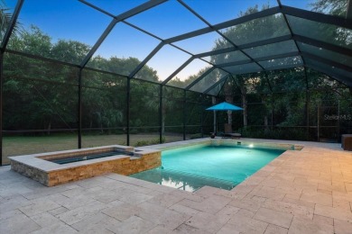 Welcome to 7 Spanish Oaks Ct, a stunning custom-built residence on The Ocean Course At Hammock Beach Resort in Florida - for sale on GolfHomes.com, golf home, golf lot