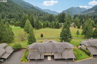 Discover the ultimate in resort style living with this super on The Resort at the Mountain in Oregon - for sale on GolfHomes.com, golf home, golf lot