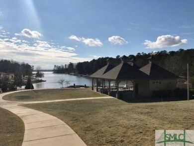 Bring your plans...Bring your Builder... The coveted Reynolds's on Reynolds Lake Oconee - The Landing in Georgia - for sale on GolfHomes.com, golf home, golf lot
