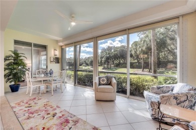 SPECTACULARLY UPDATED Morningside 1st floor condo. The wall on Spring Run Golf Club in Florida - for sale on GolfHomes.com, golf home, golf lot