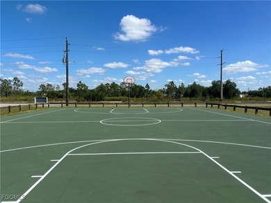 THIS BEAUTIFUL BRAND NEW ADAMS HOME IS MOVE IN READY AND WAITING on Kingsway Country Club in Florida - for sale on GolfHomes.com, golf home, golf lot