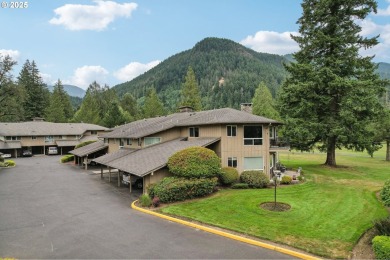 Discover the ultimate in resort style living with this super on The Resort at the Mountain in Oregon - for sale on GolfHomes.com, golf home, golf lot
