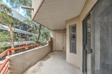 Enter to find living room w/vaulted ceilings flooded with on Stonecreek Golf Club in Arizona - for sale on GolfHomes.com, golf home, golf lot