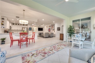 SPECTACULARLY UPDATED Morningside 1st floor condo. The wall on Spring Run Golf Club in Florida - for sale on GolfHomes.com, golf home, golf lot