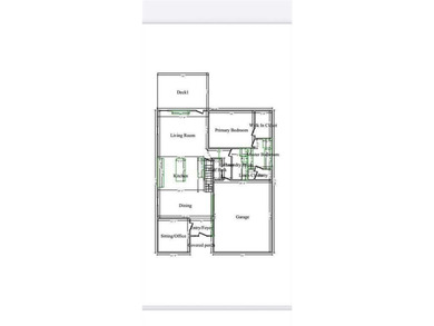 Welcome to your dream home very close to the resort amenities! on Fairfield Plantation Golf and Country Club in Georgia - for sale on GolfHomes.com, golf home, golf lot