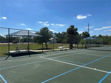 THIS BEAUTIFUL BRAND NEW ADAMS HOME IS MOVE IN READY AND WAITING on Kingsway Country Club in Florida - for sale on GolfHomes.com, golf home, golf lot