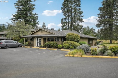 Discover the ultimate in resort style living with this super on The Resort at the Mountain in Oregon - for sale on GolfHomes.com, golf home, golf lot