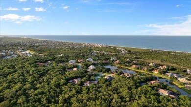 Welcome to 7 Spanish Oaks Ct, a stunning custom-built residence on The Ocean Course At Hammock Beach Resort in Florida - for sale on GolfHomes.com, golf home, golf lot