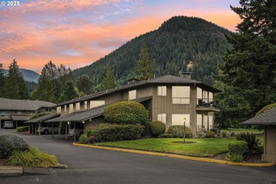 Discover the ultimate in resort style living with this super on The Resort at the Mountain in Oregon - for sale on GolfHomes.com, golf home, golf lot