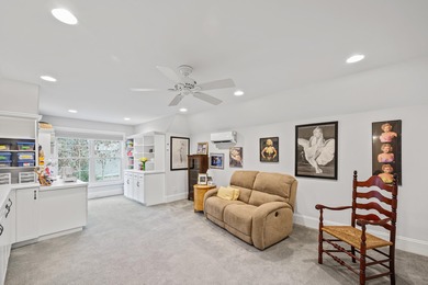 Timeless design, exceptional care, and serene outdoor living on The Golf Club At Cedar Creek in South Carolina - for sale on GolfHomes.com, golf home, golf lot