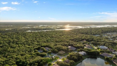 Welcome to 7 Spanish Oaks Ct, a stunning custom-built residence on The Ocean Course At Hammock Beach Resort in Florida - for sale on GolfHomes.com, golf home, golf lot