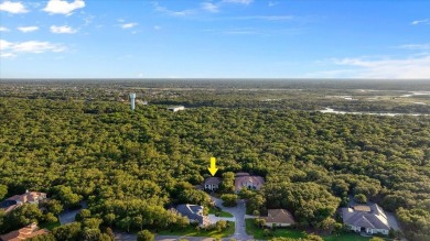 Welcome to 7 Spanish Oaks Ct, a stunning custom-built residence on The Ocean Course At Hammock Beach Resort in Florida - for sale on GolfHomes.com, golf home, golf lot