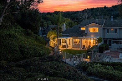 This one is special - A beautifully-upgraded view home nestled on Anaheim Hills Golf Course in California - for sale on GolfHomes.com, golf home, golf lot