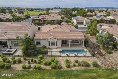 CLOSE BY YEAR END AND SELLER IS OFFERING A $10K CREDIT FOR on Encanterra Country Club in Arizona - for sale on GolfHomes.com, golf home, golf lot