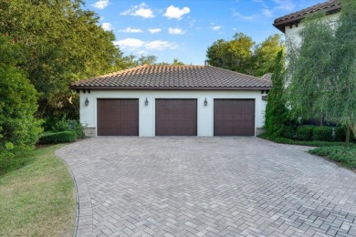 Welcome to 7 Spanish Oaks Ct, a stunning custom-built residence on The Ocean Course At Hammock Beach Resort in Florida - for sale on GolfHomes.com, golf home, golf lot