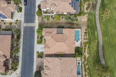 CLOSE BY YEAR END AND SELLER IS OFFERING A $10K CREDIT FOR on Encanterra Country Club in Arizona - for sale on GolfHomes.com, golf home, golf lot