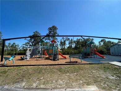 THIS BEAUTIFUL BRAND NEW ADAMS HOME IS MOVE IN READY AND WAITING on Kingsway Country Club in Florida - for sale on GolfHomes.com, golf home, golf lot