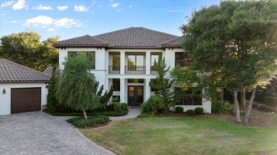 Welcome to 7 Spanish Oaks Ct, a stunning custom-built residence on The Ocean Course At Hammock Beach Resort in Florida - for sale on GolfHomes.com, golf home, golf lot