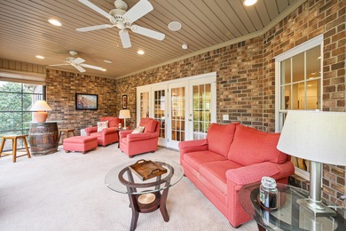 Timeless design, exceptional care, and serene outdoor living on The Golf Club At Cedar Creek in South Carolina - for sale on GolfHomes.com, golf home, golf lot