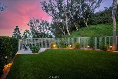 This one is special - A beautifully-upgraded view home nestled on Anaheim Hills Golf Course in California - for sale on GolfHomes.com, golf home, golf lot