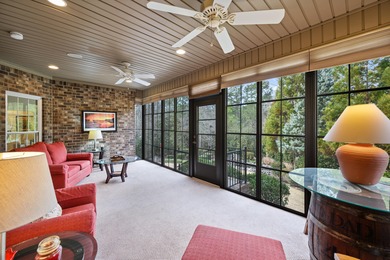 Timeless design, exceptional care, and serene outdoor living on The Golf Club At Cedar Creek in South Carolina - for sale on GolfHomes.com, golf home, golf lot