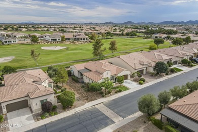 CLOSE BY YEAR END AND SELLER IS OFFERING A $10K CREDIT FOR on Encanterra Country Club in Arizona - for sale on GolfHomes.com, golf home, golf lot