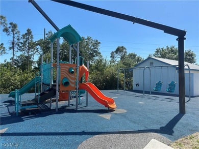 THIS BEAUTIFUL BRAND NEW ADAMS HOME IS MOVE IN READY AND WAITING on Kingsway Country Club in Florida - for sale on GolfHomes.com, golf home, golf lot