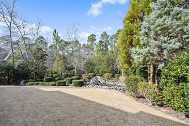 Timeless design, exceptional care, and serene outdoor living on The Golf Club At Cedar Creek in South Carolina - for sale on GolfHomes.com, golf home, golf lot
