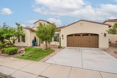 CLOSE BY YEAR END AND SELLER IS OFFERING A $10K CREDIT FOR on Encanterra Country Club in Arizona - for sale on GolfHomes.com, golf home, golf lot