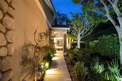 This one is special - A beautifully-upgraded view home nestled on Anaheim Hills Golf Course in California - for sale on GolfHomes.com, golf home, golf lot
