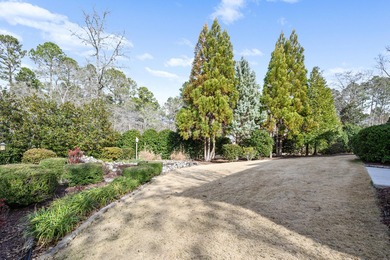 Timeless design, exceptional care, and serene outdoor living on The Golf Club At Cedar Creek in South Carolina - for sale on GolfHomes.com, golf home, golf lot