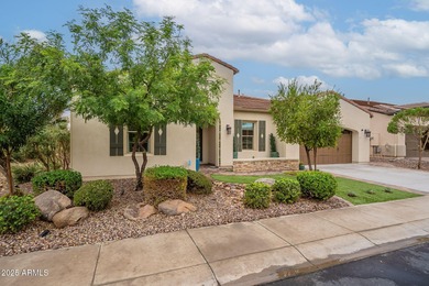 CLOSE BY YEAR END AND SELLER IS OFFERING A $10K CREDIT FOR on Encanterra Country Club in Arizona - for sale on GolfHomes.com, golf home, golf lot